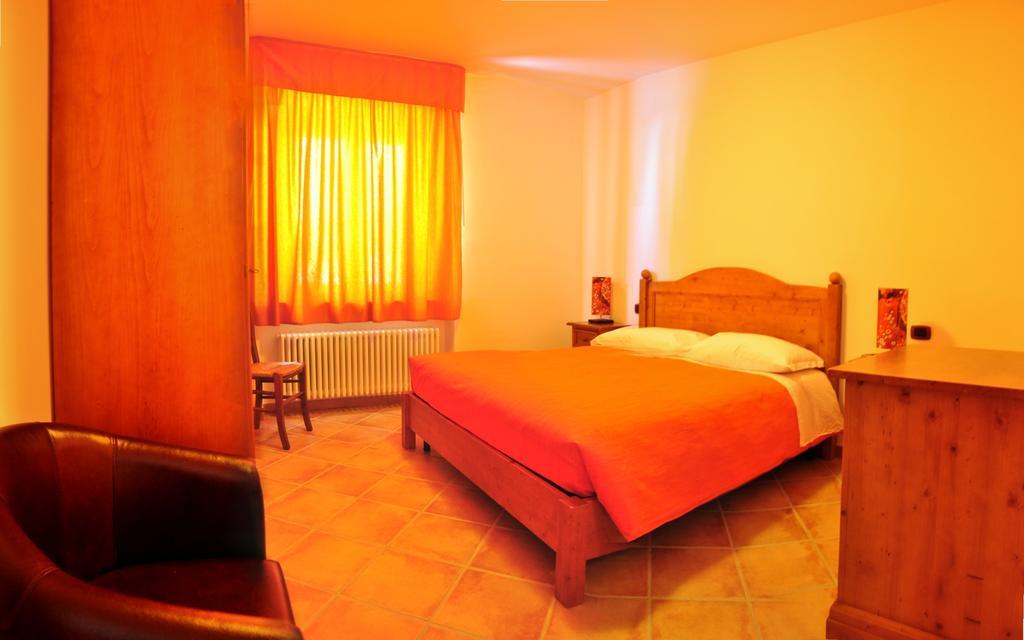 Rifugio Passo Godi Aparthotel Scanno Room photo